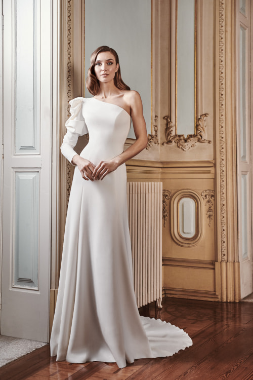 Vestido de novia 2021 - Laura