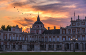 Aranjuez