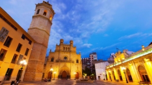 Castellon de la plana