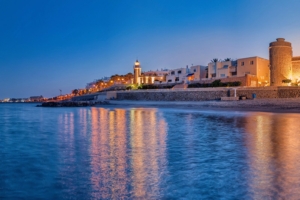 Roquetas del mar