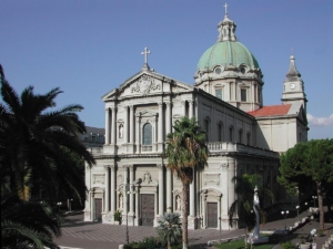 barcellona pozzo