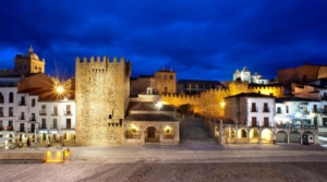 Caceres