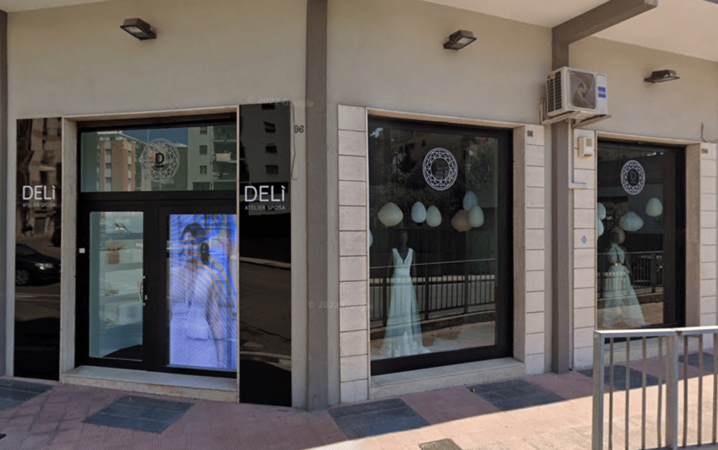 Atelier deli