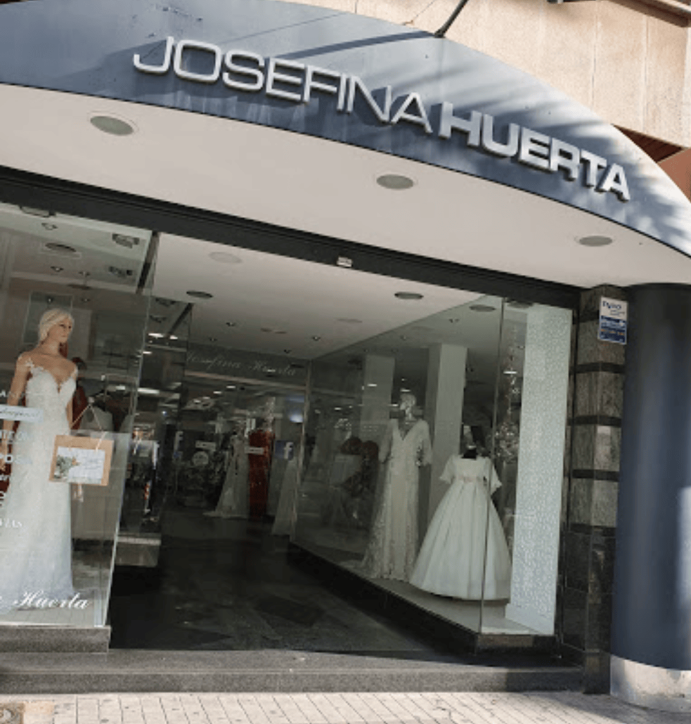 josefina huerta