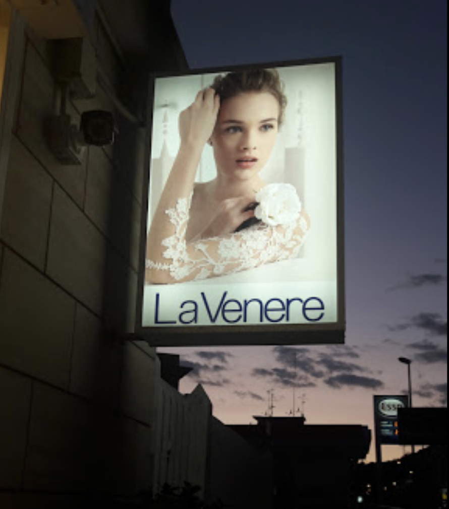 la venere