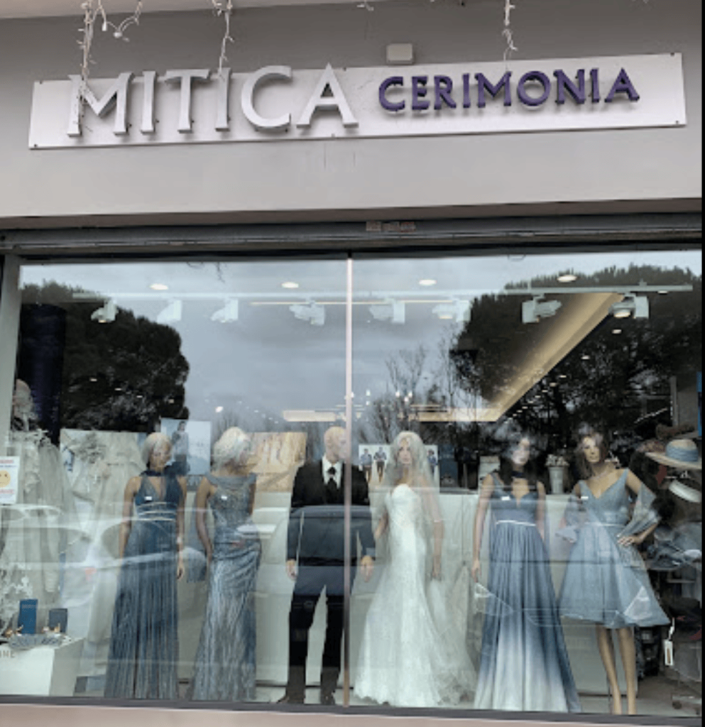 Mitica