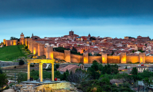 Avila