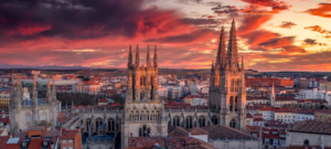 Catedral Burgos