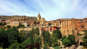 Teruel