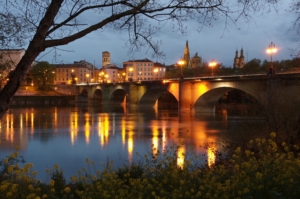 Logroño