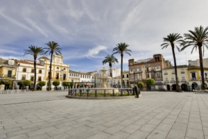 Mérida