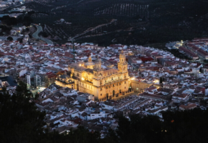 Jaen