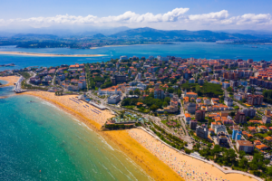 santander