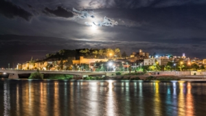 Badajoz