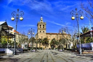 villanueva de la serena