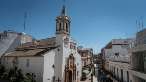Huelva