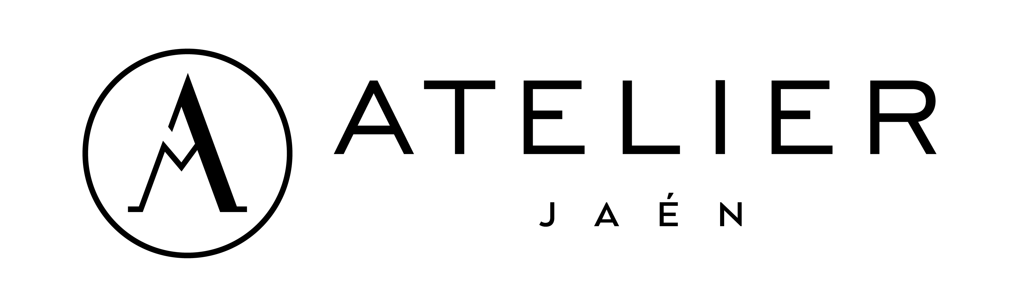 Atelier-logo-Secundario-Negro