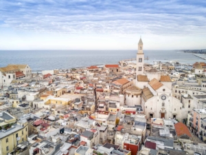 BARI
