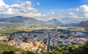 Cassino_italy