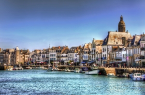 Saint-Nazaire