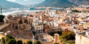 cartagena-murcia
