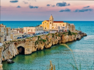 foggia