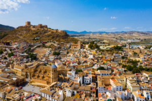 lorca