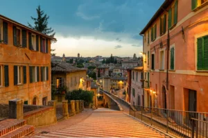 perugia