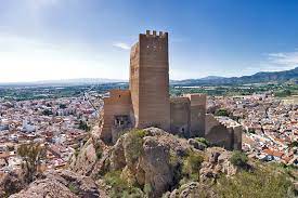 alhama murcia