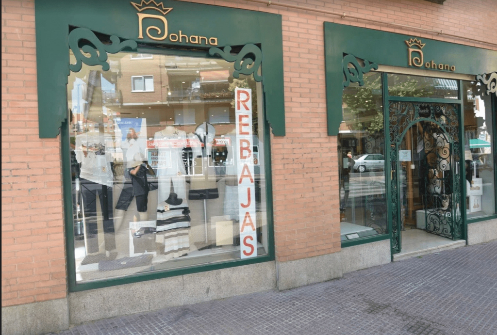 dohana-tienda
