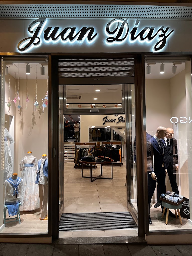 juan diaz mi tienda merida