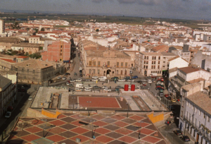 linares