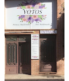 votos novias tienda