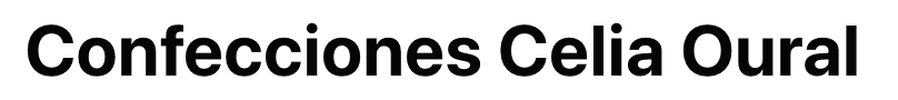 logo celia oural