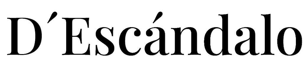 logotipo-descandalo-moda