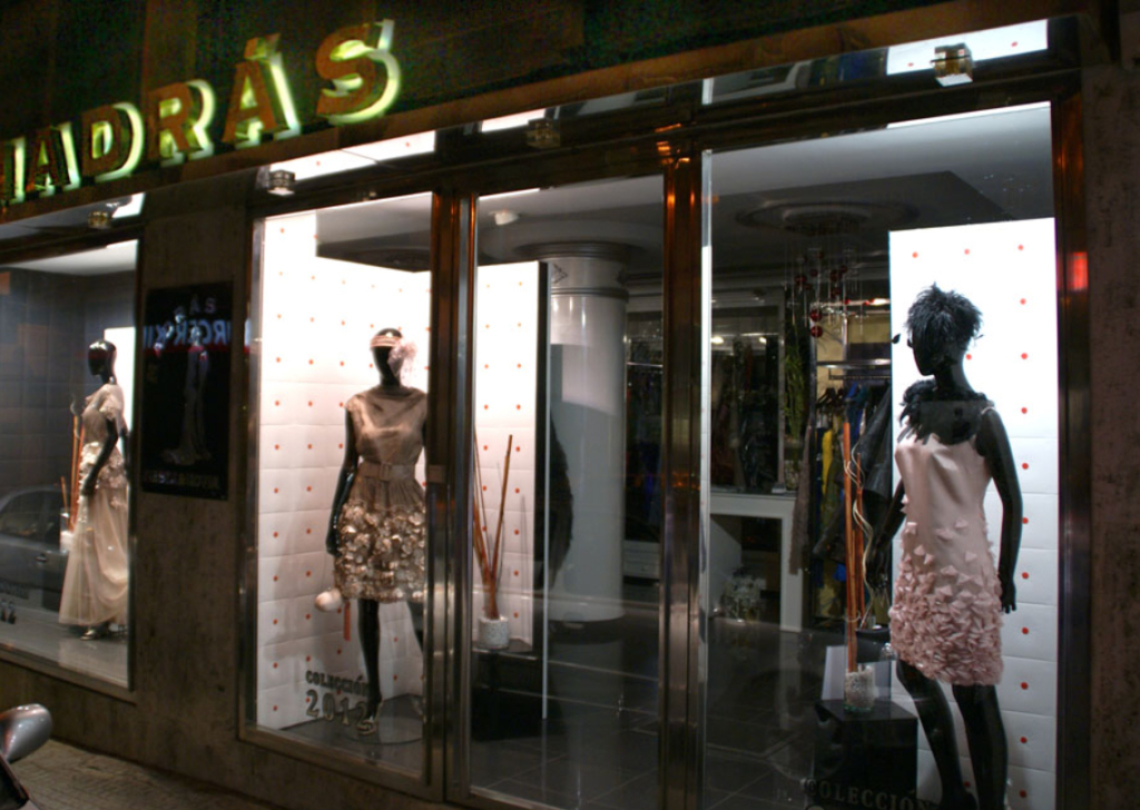 madras