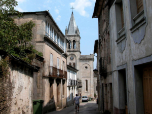 sarria