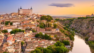 Toledo