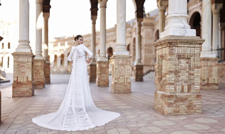 Silvia Fernández Vestidos