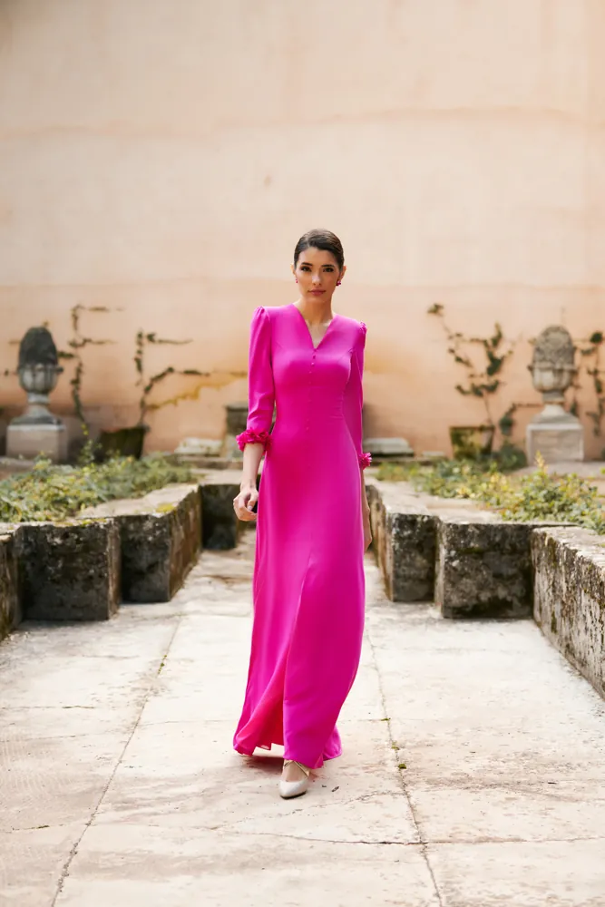 tiendas de vestidos de fiesta en valencia cortos Bogota