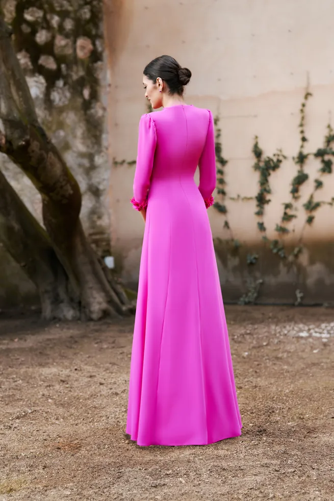 tiendas de vestidos de fiesta en valencia de día Bogota