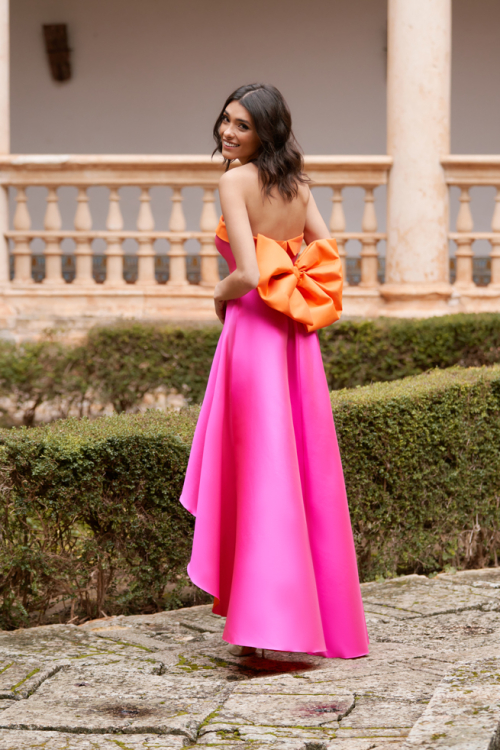 tiendas de vestidos de fiesta en valencia modernos Bitacora