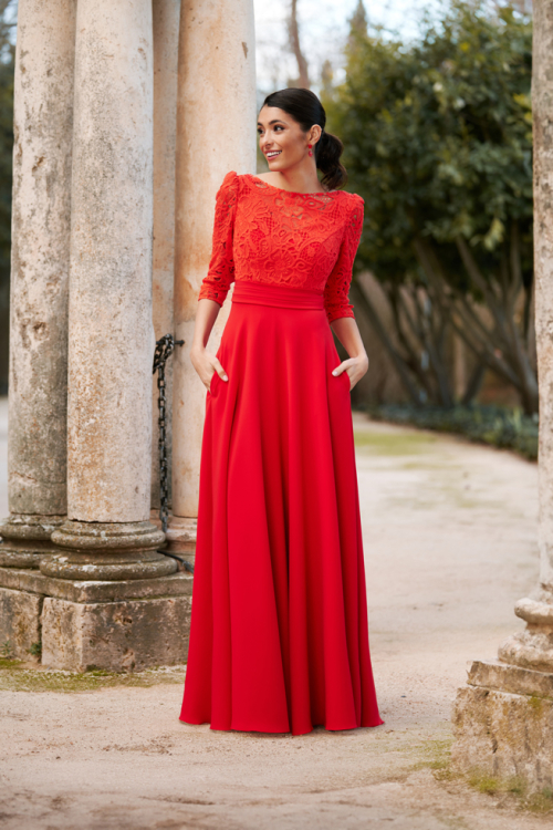 tiendas de vestidos de fiesta en valencia únicos Bonsai