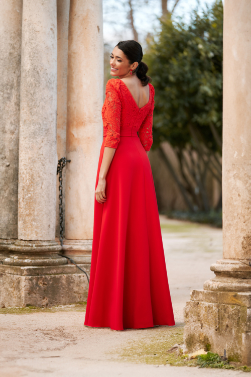tiendas de vestidos de fiesta en valencia versátiles Bonsai