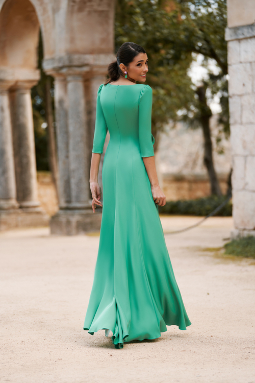 vestidos de fiesta corto cortos Bruselas