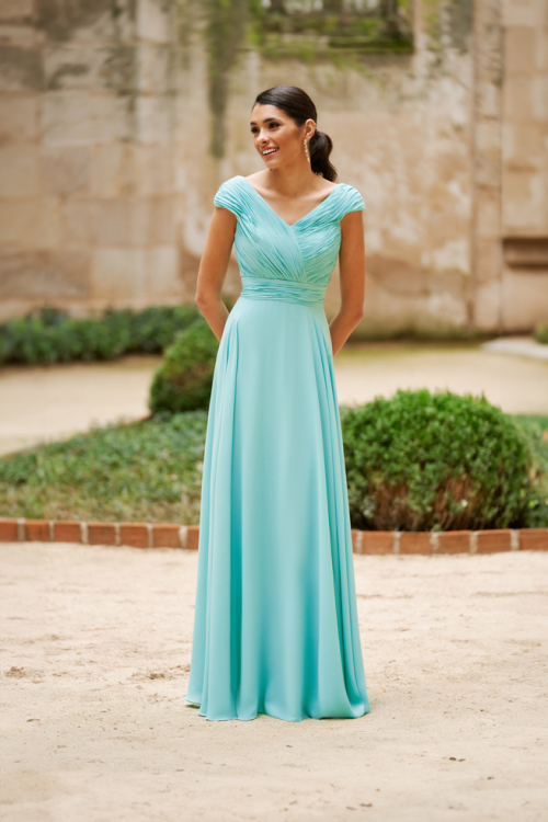 vestidos de fiesta corto de noche Burbuja