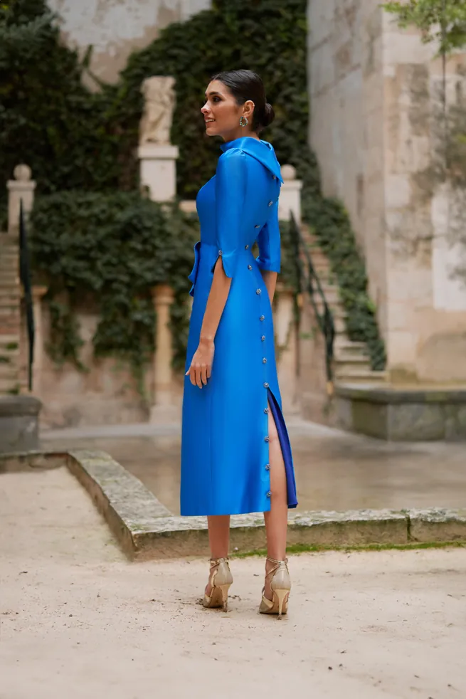 vestidos de fiesta sevilla juveniles Boston