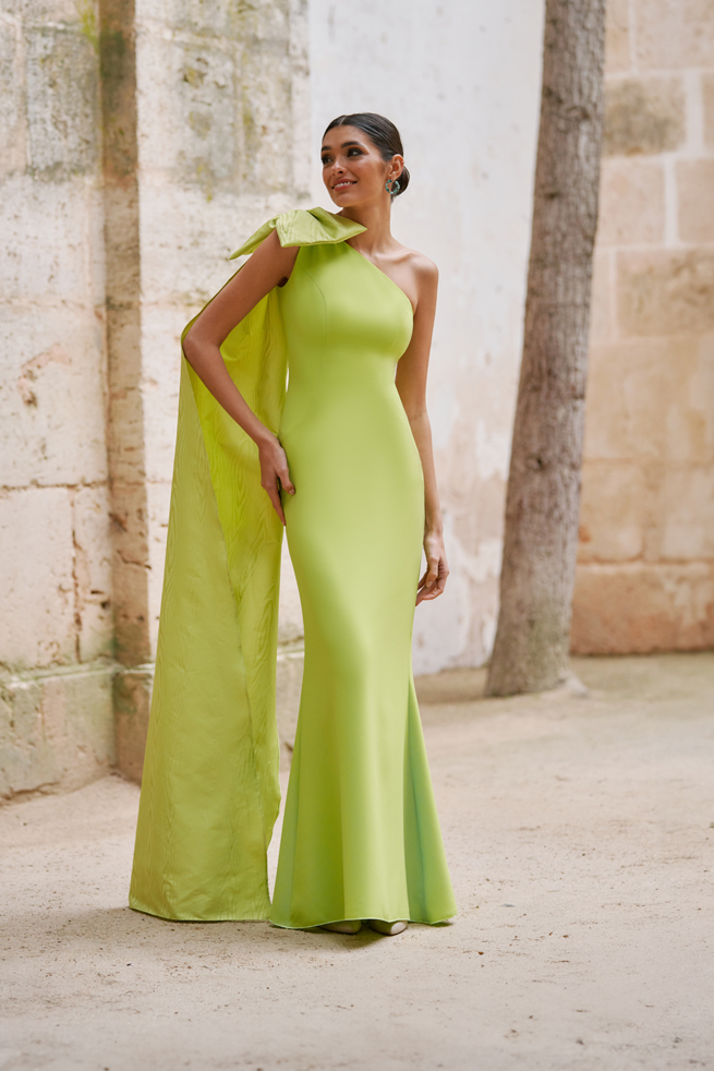 Party Dresses 2025 Silvia Fernández BRISA