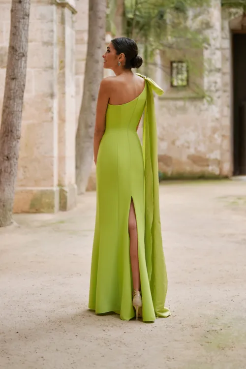 vestidos de fiesta sevilla versátiles Brisa
