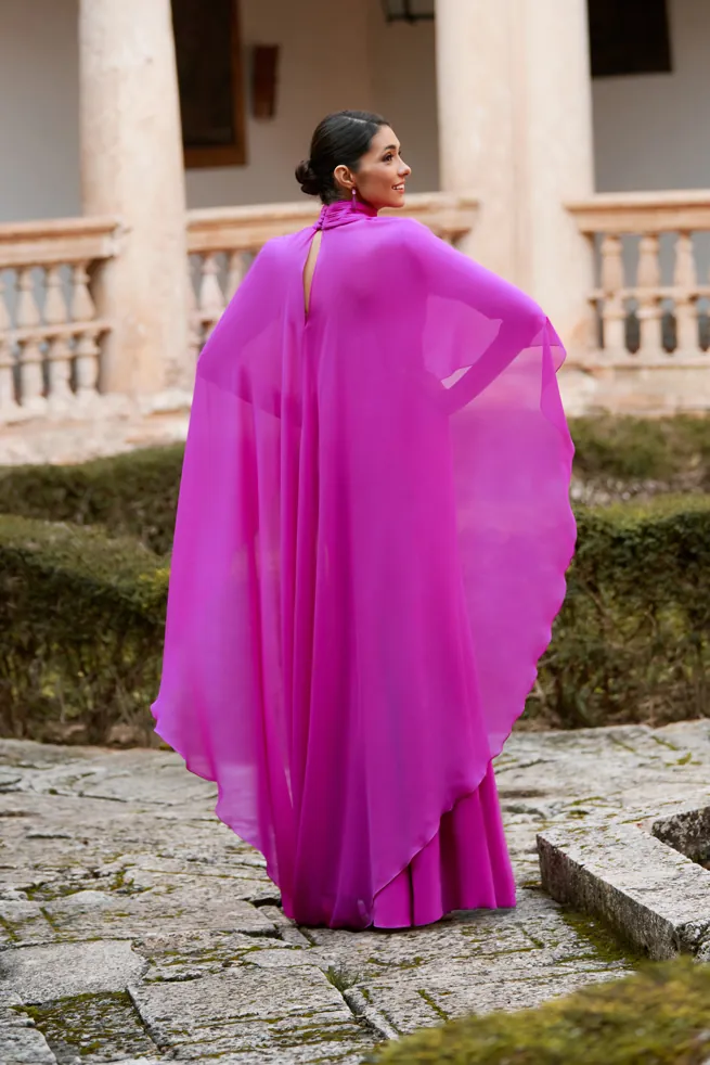 vestidos de fiestas elegantes de lujo Bembibre